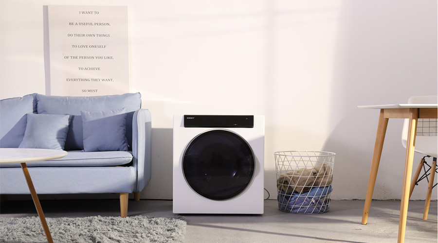 金環(huán)電器：引領(lǐng)靜音革命，努力打造家用烘干機(jī)新標(biāo)準(zhǔn)