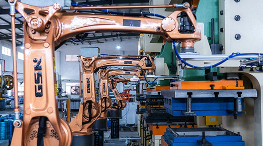 浙江電商客戶更換合作方，與金環(huán)電器達(dá)成干衣機(jī)代工合作因?yàn)檫@個(gè)！