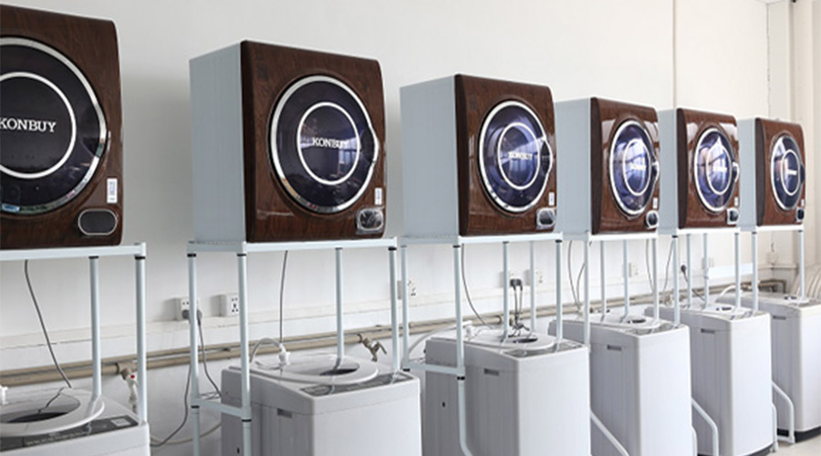 酒店共享干衣機(jī)怎么正確使用？干衣機(jī)廠家告訴你