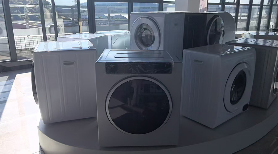 B2B干衣機采購指南：哪種烘干方式最好？熱泵、冷凝還是直排？——為您匹配更佳市場方案