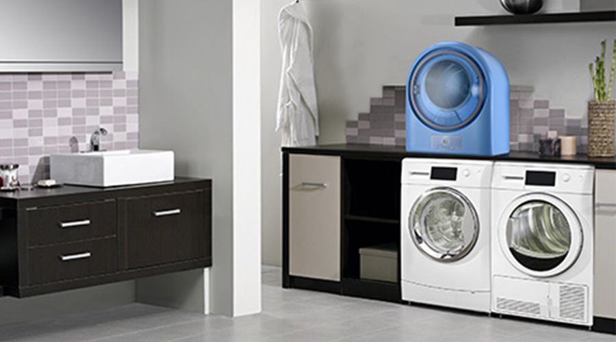 寶寶干衣好幫手的兒童干衣機，其烘干功率是多少？