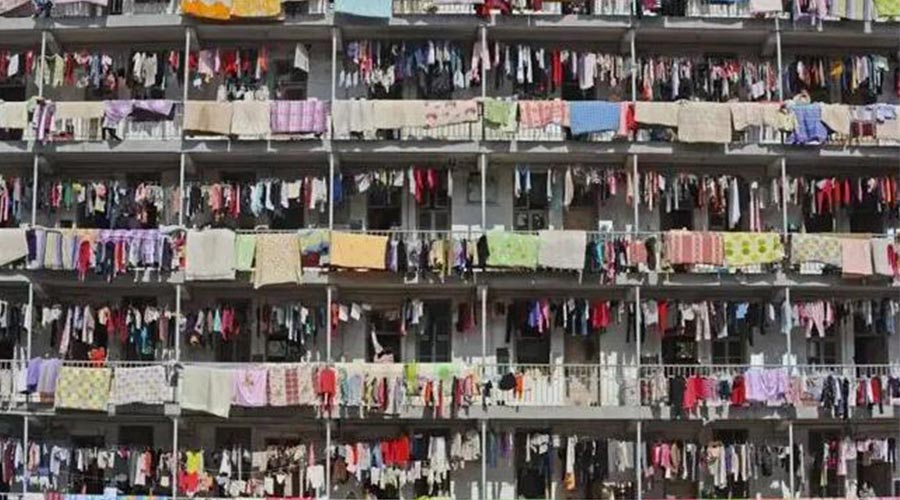 校園共享干衣機的必要性！解決學(xué)校宿舍6大難題