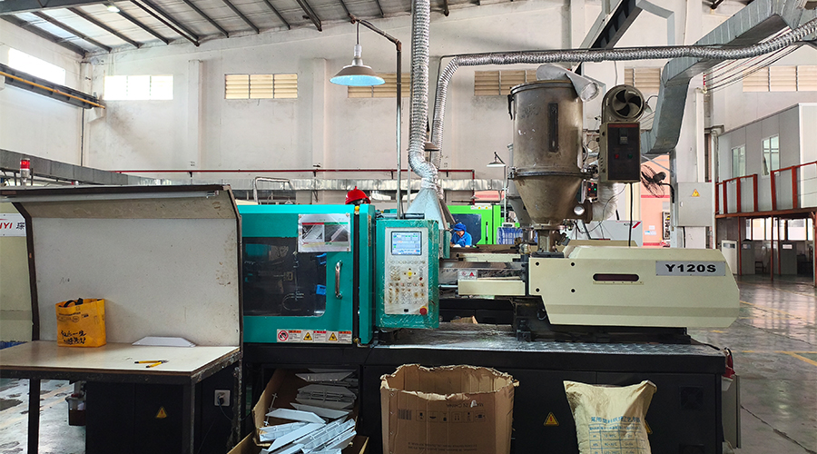 金環(huán)電器：堅守品質，引領烘干機制造