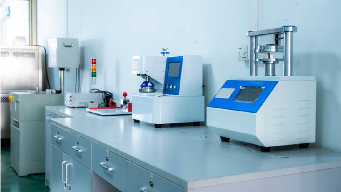 認真盡責(zé)！質(zhì)檢員如何用3天完成滾筒式干衣機1000多個定時器檢驗