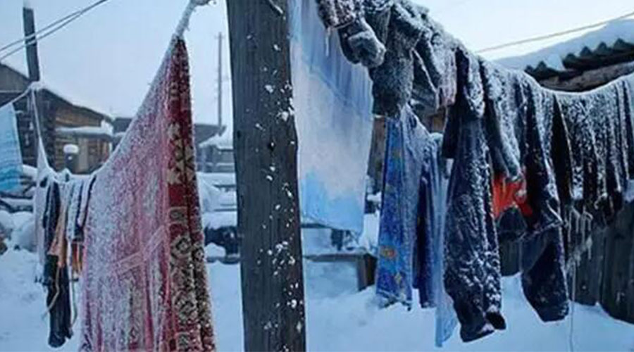 冬天又潮又冷！衣物烘干機(jī)有這些妙用之處