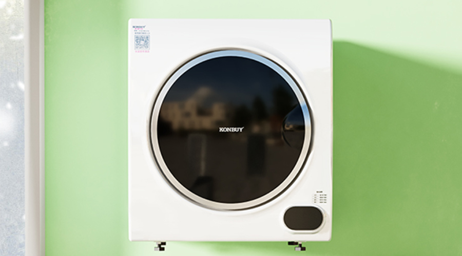 長時間使用衣物烘干機(jī)，需要檢查機(jī)器哪些問題