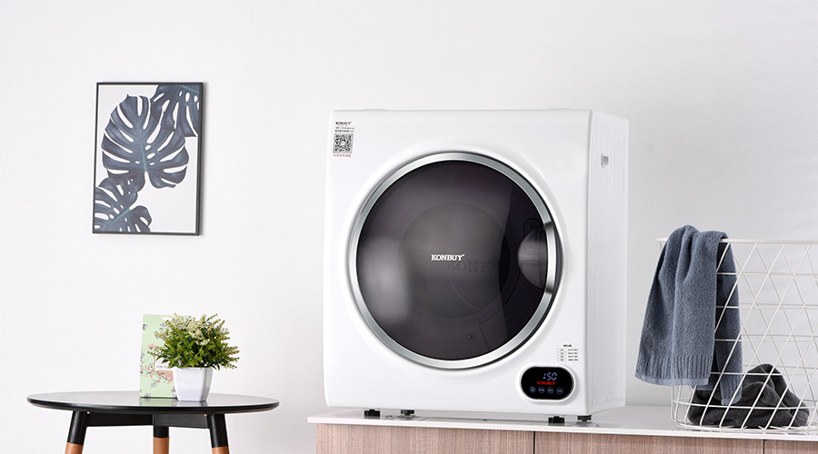 全國(guó)兩會(huì)：鼓勵(lì)智能家電下鄉(xiāng)！衣服干衣機(jī)有哪些智能功能
