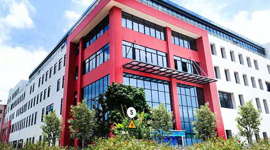 須知！金環(huán)電器員工春節(jié)放假的注意事項(xiàng)