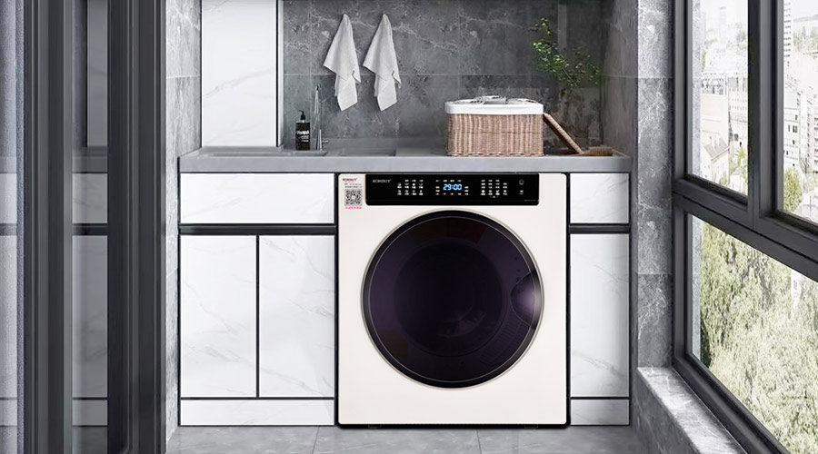 滾筒衣服烘干機(jī)是否容易堵塞？如何解決？