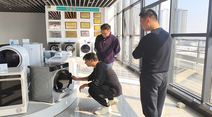 如何延續(xù)25年的店鋪流量，轉(zhuǎn)化為差異化干衣機(jī)產(chǎn)品的規(guī)模化增長(zhǎng)？