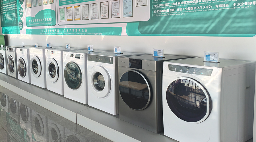 金環(huán)電器的滾筒干衣機(jī)如何幫助健身房實(shí)現(xiàn)毛巾、運(yùn)動(dòng)服的“日清日結(jié)”，提升會(huì)員體驗(yàn)和運(yùn)營(yíng)效率？