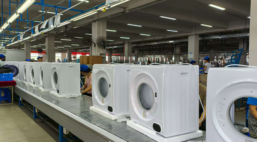 應對市場變局，金環(huán)電器的柔性制造之道