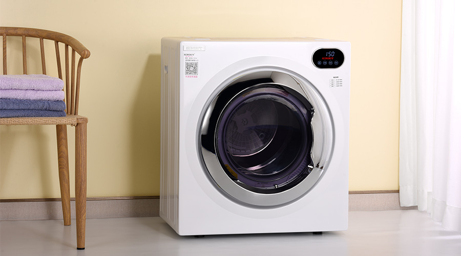 滾筒衣服烘干機的擺放位置有哪些要求？