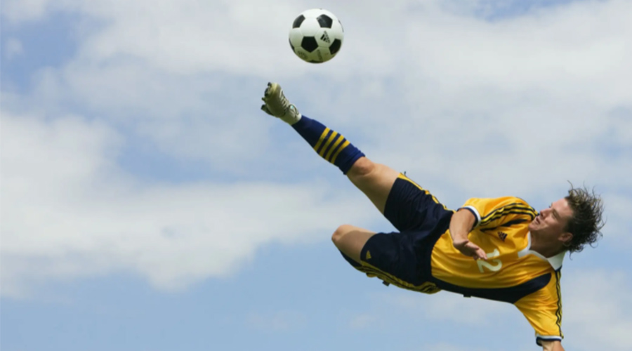 4月6日體育日！金環(huán)電器告訴你這個節(jié)日的由來和意義