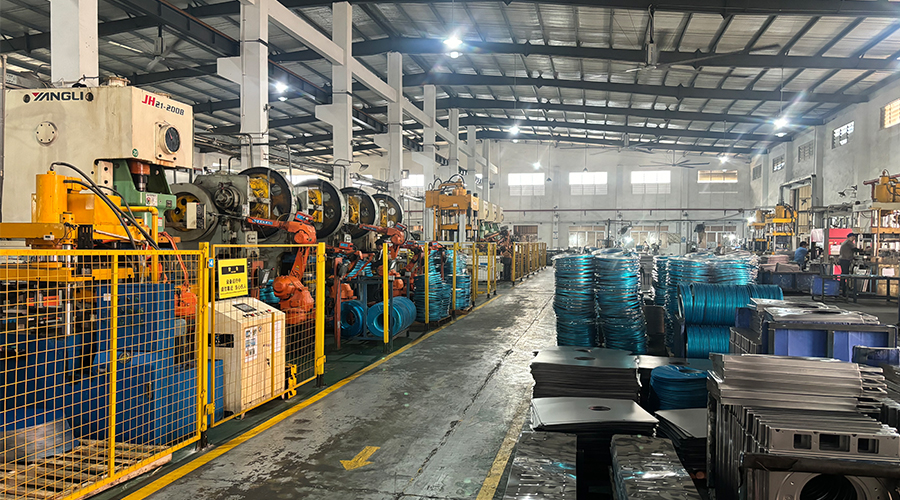 烘干機(jī)代工廠 烘干機(jī)代工廠