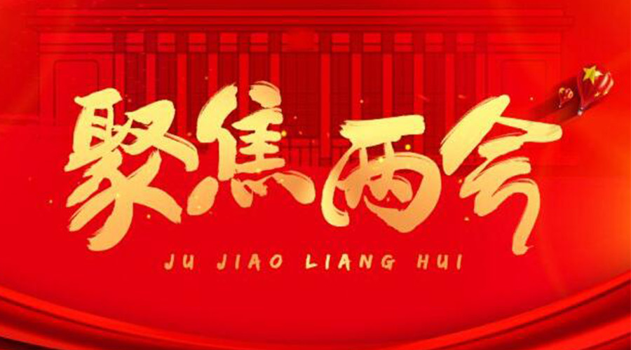 兩會(huì)工作報(bào)告9個(gè)高頻詞！金環(huán)電器整理匯總