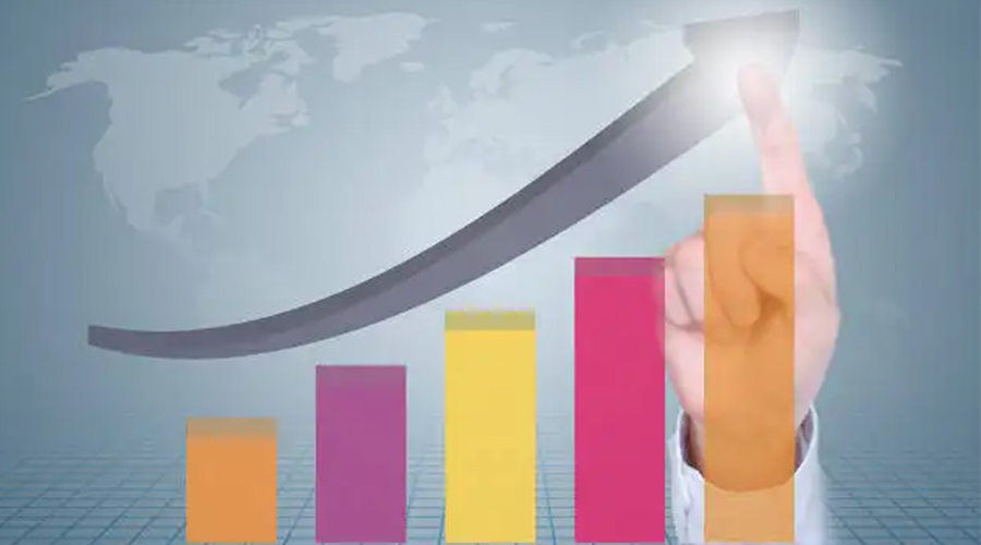 衣物烘干機突破重圍！成為2022年	Q1家電線上銷售增長品類之一