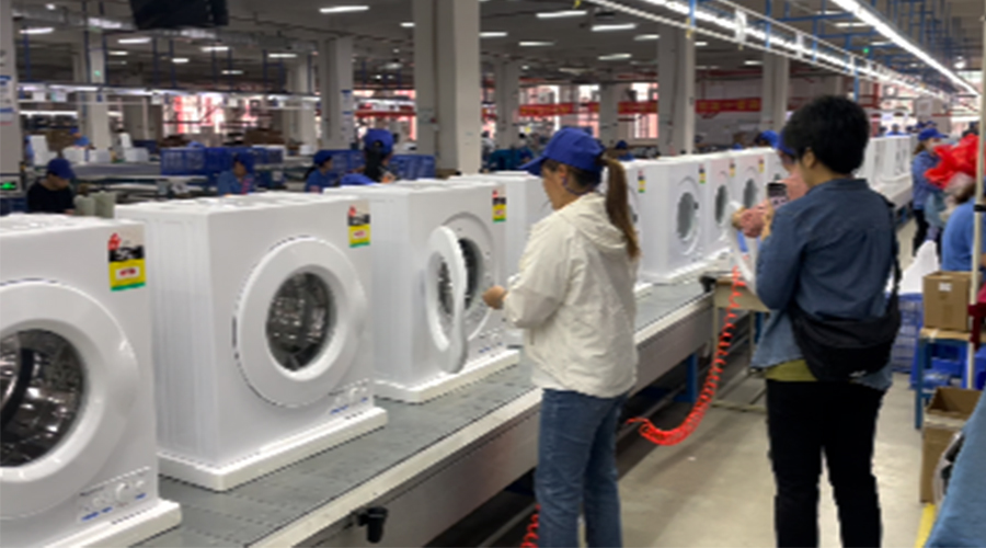 技術(shù)創(chuàng)新，滾筒烘干機(jī)的競(jìng)爭(zhēng)力