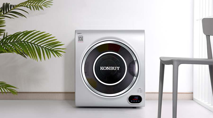 雨天變落湯雞！衣物烘干機(jī)速干員工濕透的衣物，避免感冒