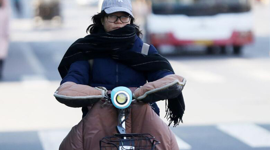 最強(qiáng)嚴(yán)寒南下！厚衣物不常洗但除菌不能少！衣物烘干機(jī)是法寶