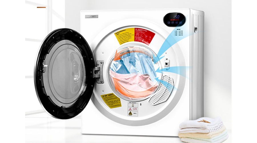 2023年9月滾筒衣服烘干機(jī)線(xiàn)下市場(chǎng)零售數(shù)據(jù)情況