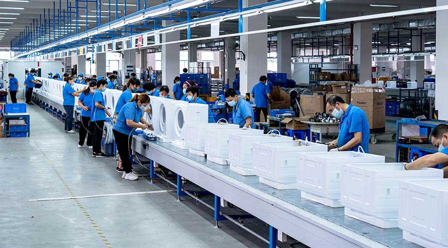 共享干衣機代工，需要注意廠家哪些問題