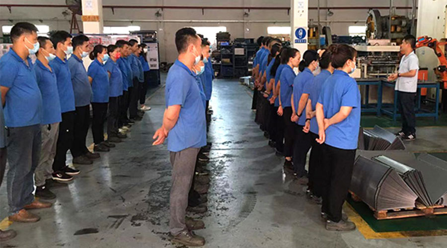 高考作文引熱議！金環(huán)電器嚴抓本手，追求妙手，警惕俗手！